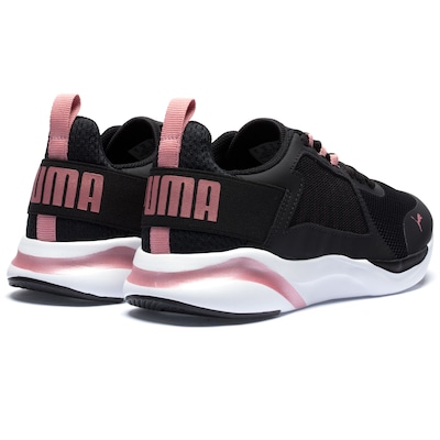 Tênis Puma Anzarun Sr BDP - Feminino - Foto 4