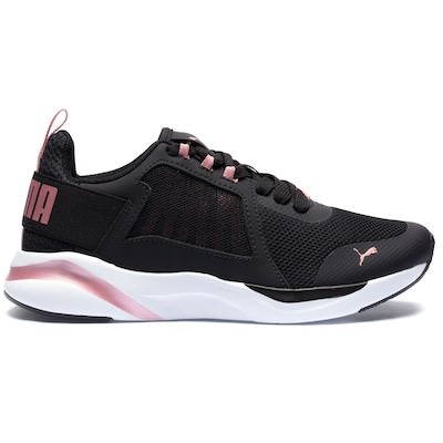 Tênis Puma Anzarun Sr BDP - Feminino - Foto 1