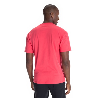 Camiseta Nike Sb Tee Collegiate - Masculina - Foto 3