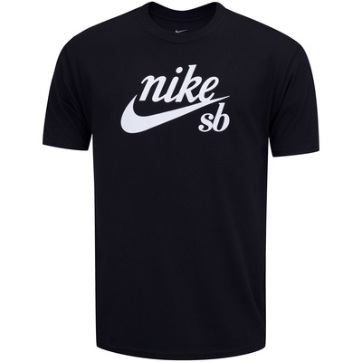 Camiseta Nike SB Tee HBR - Masculina - Foto 5