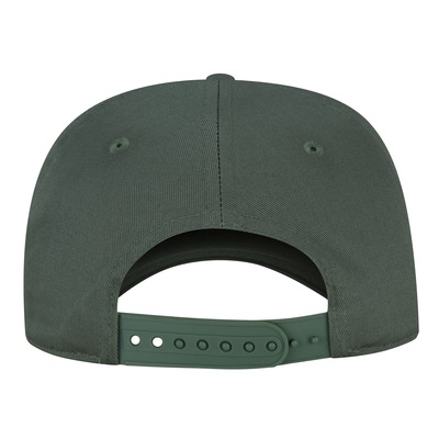 Boné do Palmeiras Puma Aba Curva Snapback Sep Training Cap - Adulto - Foto 3