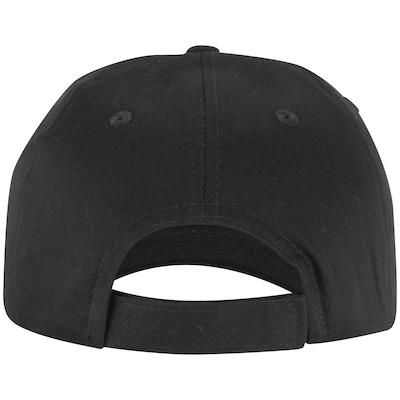 Boné Puma Aba Curva Strapback Essentials - Infantil - Foto 3