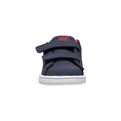Tênis Infantil Puma Smash V2 SL Baby - Foto 3