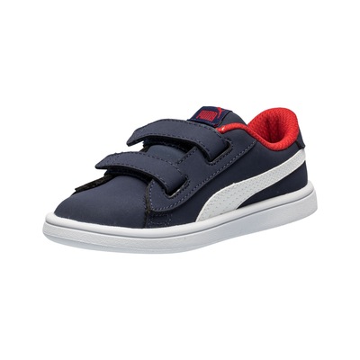 Tênis Infantil Puma Smash V2 SL Baby - Foto 4