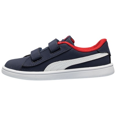 Tênis Infantil Puma Smash V2 SL Baby - Foto 5