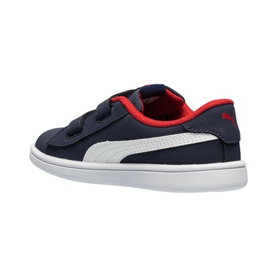 Tênis Infantil Puma Smash V2 SL Baby - Foto 6