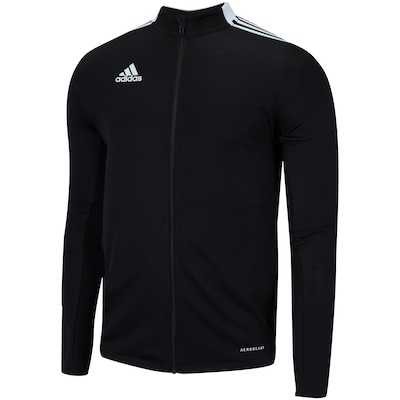 agasalho adidas tiro masculino