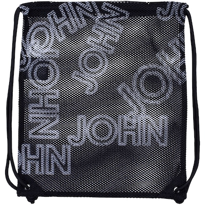 Gym Sack John John Rocks - Foto 1