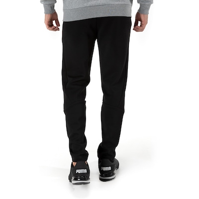 Calça Puma Evostripe Core Pants - Masculina - Foto 3