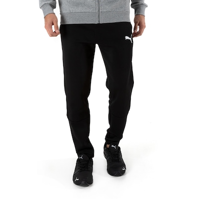 Calça Puma Evostripe Core Pants - Masculina - Foto 2