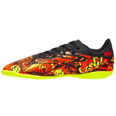 CHUTEIRA FUTSAL ADIDAS NEMEZIZ MESSI 20.4 JR - INFANTIL - Foto 5