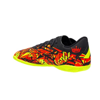 CHUTEIRA FUTSAL ADIDAS NEMEZIZ MESSI 20.4 JR - INFANTIL - Foto 6