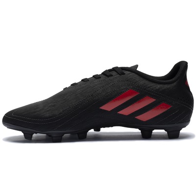 Chuteira de Campo Adidas Deportivo Fxg - Adulto - Foto 3