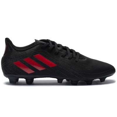 Chuteira de Campo Adidas Deportivo Fxg - Adulto - Foto 1