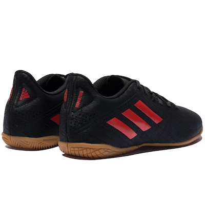 Chuteira de Futsal adidas Deportivo Indoor - Adulto - Foto 4