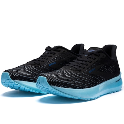 Tênis Brooks Hyperion Tempo - Masculino - Foto 2