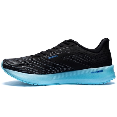 Tênis Brooks Hyperion Tempo - Masculino - Foto 3