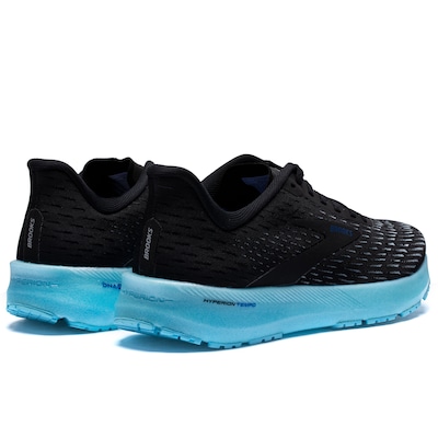 Tênis Brooks Hyperion Tempo - Masculino - Foto 4
