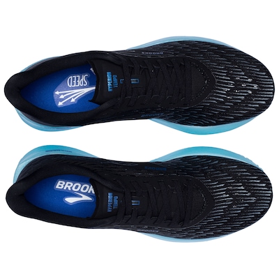 Tênis Brooks Hyperion Tempo - Masculino - Foto 5