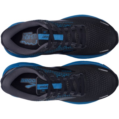 Tênis Brooks Ghost 14 - Masculino - Foto 5