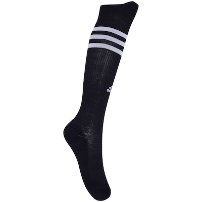 Meia de Compressão adidas Alphaskin OTC - 37 a 39 - Adulto - Foto 1