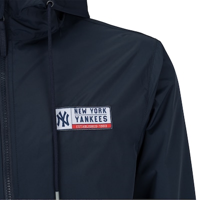 Jaqueta do New York Yankees MBL com Capuz New Era Mbi21Jaq012 - Masculina - Foto 3
