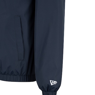 Jaqueta do New York Yankees MBL com Capuz New Era Mbi21Jaq012 - Masculina - Foto 4