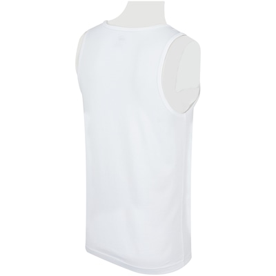 Camiseta Regata Masculina Puma Essentials Tank - Foto 3