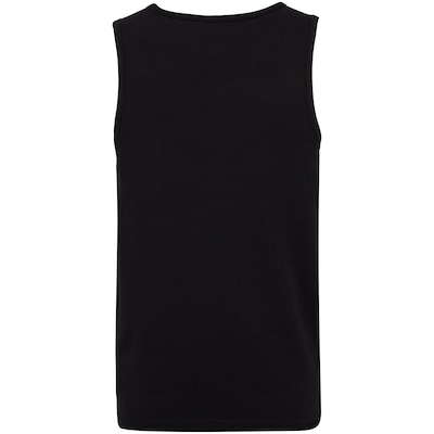 Camiseta Regata Masculina Puma Essentials Tank - Foto 2