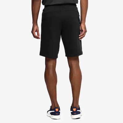 Bermuda de Moletom Puma Essentials 10 - Masculina - Foto 3