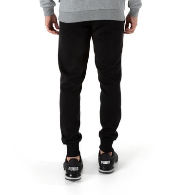Calça Puma Essentials Slim Pants FL - Masculina - Foto 3