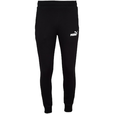 Calça Puma Essentials Slim Pants FL - Masculina - Foto 5