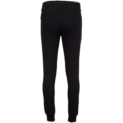 Calça Puma Essentials Slim Pants FL - Masculina - Foto 6