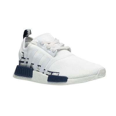 Tenis adidas Nmd R1 - Foto 2