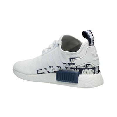 Tenis adidas Nmd R1 - Foto 6