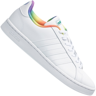 Tênis adidas Grand Court - Masculino - Foto 1
