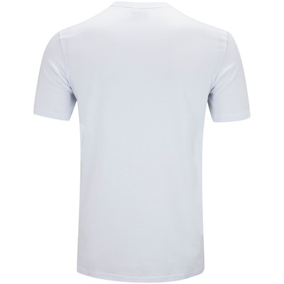 Camiseta Fila Manga Curta Letter II - Masculina - Foto 6