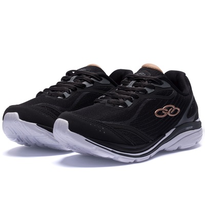 tenis de basquete olympikus