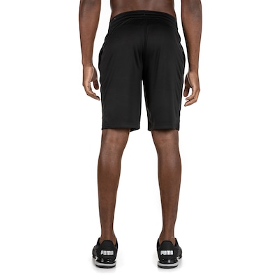 Bermuda Masculina Puma Interlock 8 - Foto 3