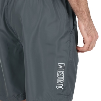 Bermuda Masculina Mizuno Big Logo - Foto 5