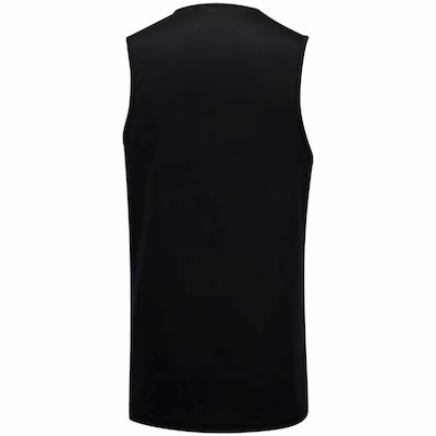 Camiseta Regata Masculina Mizuno Nirvana New - Foto 2