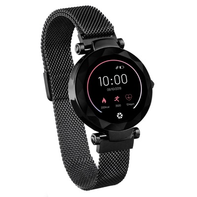 Relógio Smartwatch Atrio Paris ES267 - Adulto - Foto 2
