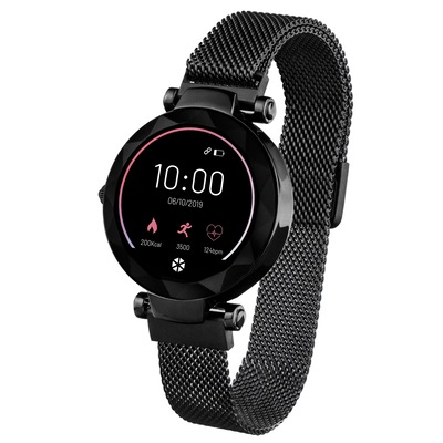 Relógio Smartwatch Atrio Paris ES267 - Adulto - Foto 3