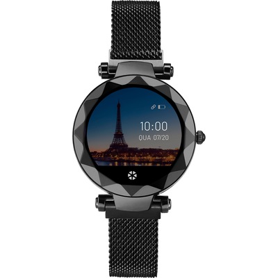 Relógio Smartwatch Atrio Paris ES267 - Adulto - Foto 4