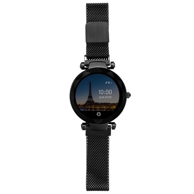 Relógio Smartwatch Atrio Paris ES267 - Adulto - Foto 5