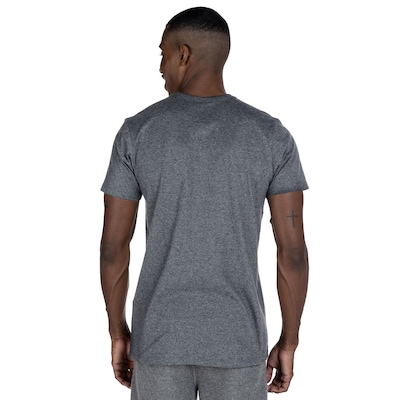 Camiseta Oakley Manga Curta Sport Tee - Masculina - Foto 2