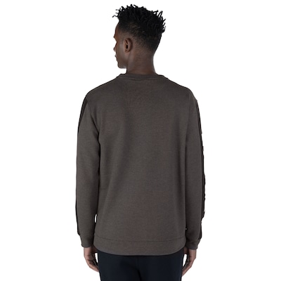 Blusa de Moletom Masculina Oakley Sport Crew - Foto 3