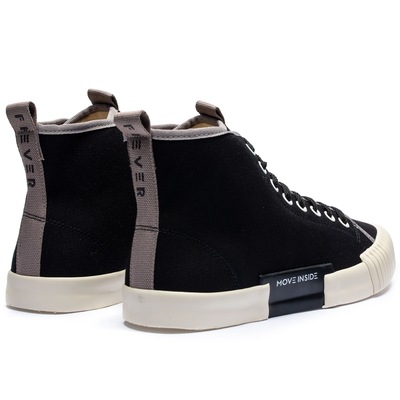 Tenis Fiever Blink Bota - Foto 4