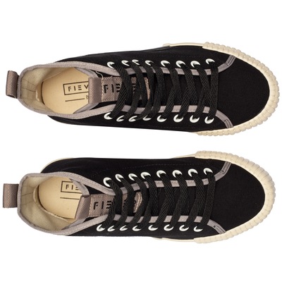 Tenis Fiever Blink Bota - Foto 5