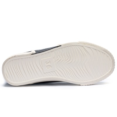 Tenis Fiever Blink Bota - Foto 6